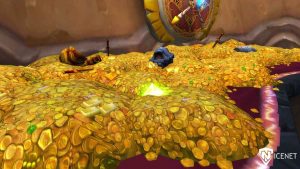 آموزش کسب درآمد از بازی وارکرافت(World Of Warcraft)