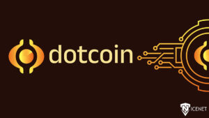 ایردراپ دات کوین چیست؟ آموزش ثبت نام و نحوه استخراج Dotcoin