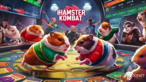 همستر کامبت(Hamster kambat) چیست؟ آموزش استخراج رایگان همسترکامبت