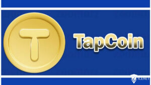 ایردراپ تپ کوین چیست؟ معرفی کامل ایردراپ Tap Coin