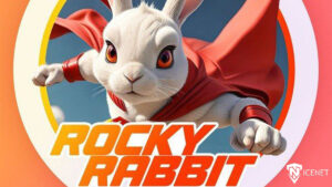 ایردراپ راکی ربیت چیست؟ آشنایی کامل با ایردراپ Rocky Rabbit